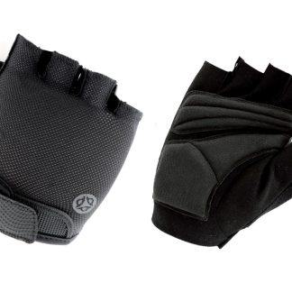 AGU Gloves Essential Super Gel - Cykelhandsker med gel-puder - Str. XXXL