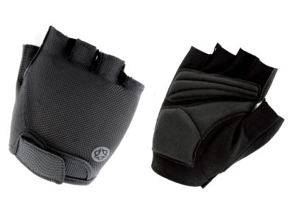 AGU Gloves Essential Super Gel - Cykelhandsker med gel-puder - Str. XXXL