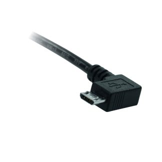 Sigma Sport Micro-USB - Opladekabel