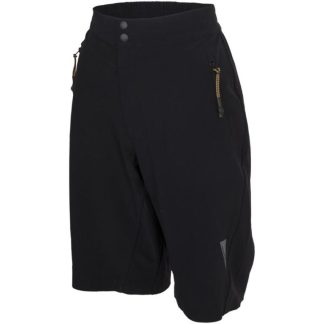 AGU Essential Venture - MTB Shorts - Sort - Str. M