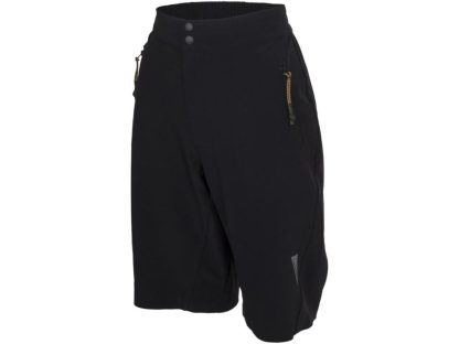 AGU Essential Venture - MTB Shorts - Sort - Str. L