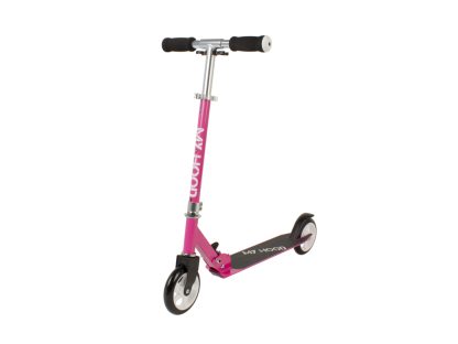 My Hood 145 - Løbehjul til børn - Pink