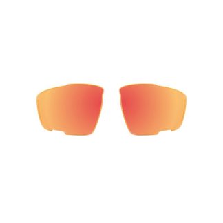 Rudy Project linse til Sintryx cykelbrille - Multilaser Orange