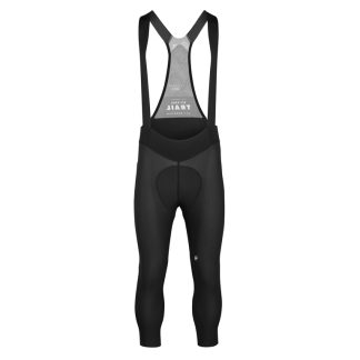 Assos Trail Liner Bib Knickers - Knickers med pude - Sort - Str. XLG