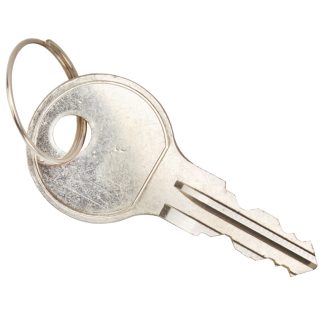 Buzz Key - Nøgle ved låsearm - Nr. K010