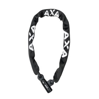 AXA LINQ - Kædelås med 2 nøgler - 1800x9