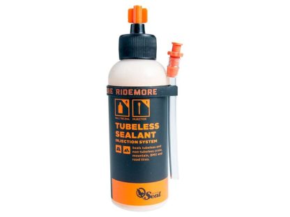 Orange Seal - Tubeless Sealant - 118 ml