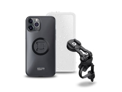 SP Connect - Bike Bundle II - iPhone 11 Pro