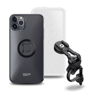 SP Connect - Bike Bundle II - iPhone 11 Pro Max