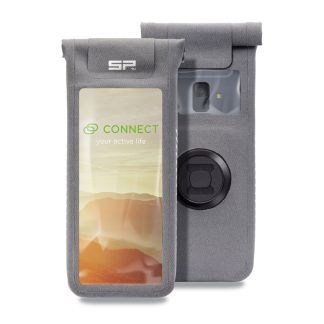 SP Connect - Bike Case til mobiltelefon - Universal - Medium