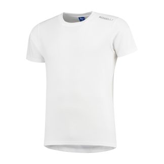 Rogelli Promo - Sports t-shirt - Hvid - Str. 2XL