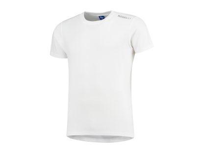 Rogelli Promo - Sports t-shirt - Hvid - Str. XL