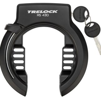 Trelock RS 430 - Godkendt Ringlås