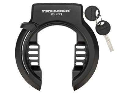 Trelock RS 430 - Godkendt Ringlås