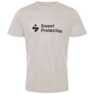 Sweet Protection Hunter Jersey - Cykeltrøje - Bronco White - Str. XL