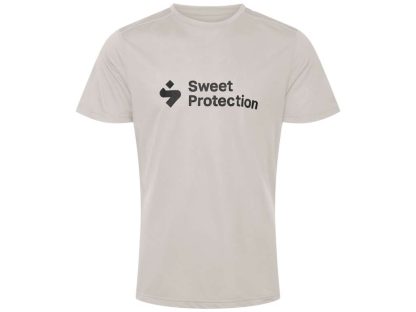 Sweet Protection Hunter Jersey - Cykeltrøje - Bronco White - Str. XL