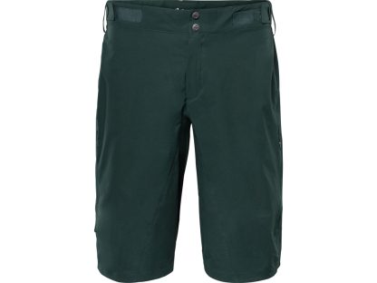 Sweet Protection Hunter Light Shorts - Cykelshorts - Forest Green - Str. XL