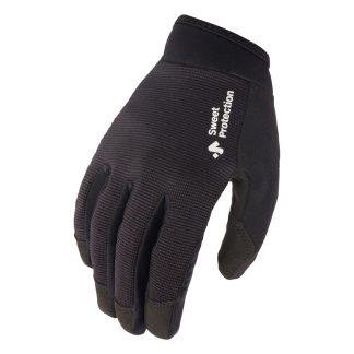 Sweet Protection Hunter Gloves - MTB Damehandske - Sort - Str. S