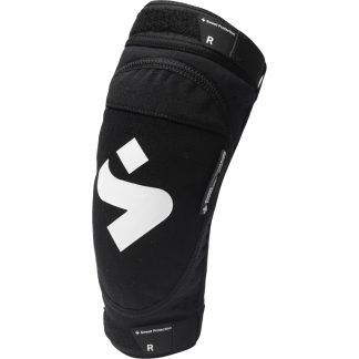 Sweet Protection Elbow Pads - Albuebeskyttere - Sort - Str. L