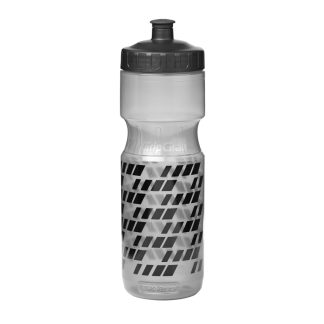 GripGrab Drinking Bottle 9015 - Drikkeflaske - Sort - 800 ml