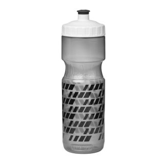 GripGrab Drinking Bottle 9015 - Drikkeflaske - Hvid - 800 ml