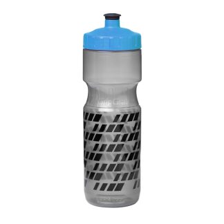 GripGrab Drinking Bottle 9015 - Drikkeflaske - Blå - 800 ml