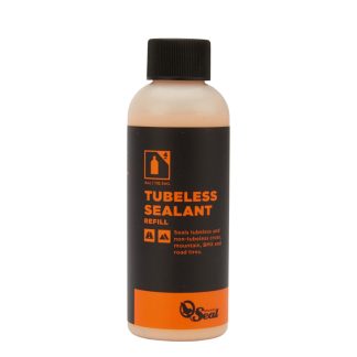 Orange Seal Regular - Tubeless væske - 118 ml. - Refill
