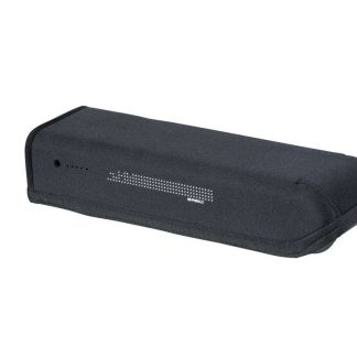 Basil Rear Battery Cover - Cover til Shimano Steps batteri - Black