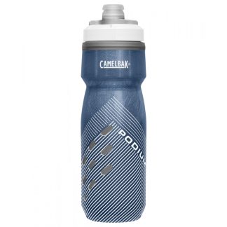 Camelbak Podium Chill - Drikkeflaske - 620 ml - Navy Perforated