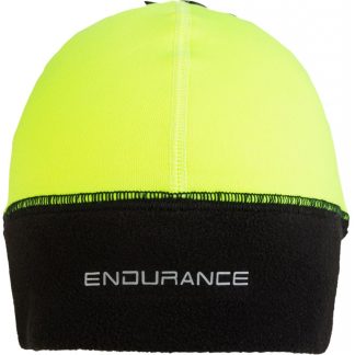 Endurance Marion - Hue - Safety Yellow -  Str. S/M
