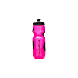 Endurance Tottenham - Sportsflaske - Pink glo -  Str. One size