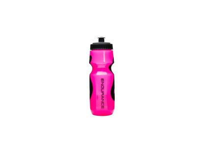 Endurance Tottenham - Sportsflaske - Pink glo -  Str. One size