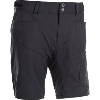 Endurance Jamal - Cykel/MTB shorts korte - Herre - Black -  Str. L