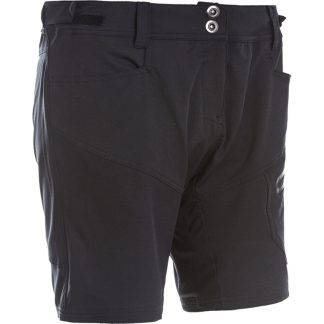 Endurance Jamilla - Cykel/MTB shorts korte - Dame - Black -  Str. 38/M