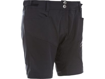 Endurance Jamilla - Cykel/MTB shorts korte - Dame - Black -  Str. 38/M