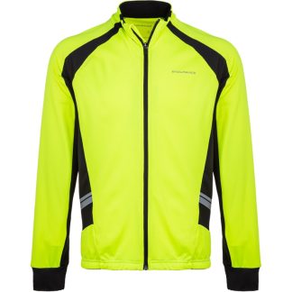 Endurance Verner - Cykel/MTB jakke - Herre - Safety Yellow -  Str. 2XL