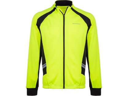Endurance Verner - Cykel/MTB jakke - Herre - Safety Yellow -  Str. M