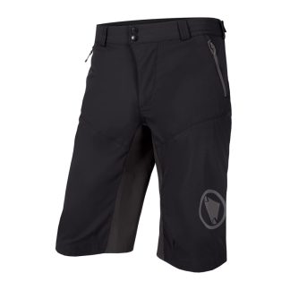 Endura MT500 Spray Short - MTB shorts - Black -  Str. XXL