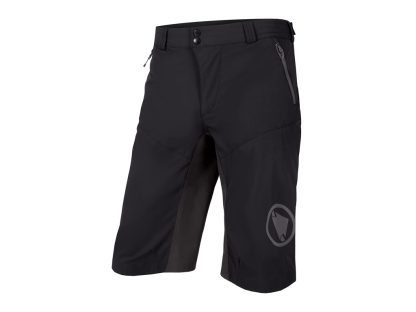 Endura MT500 Spray Short - MTB shorts - Black -  Str. XXL