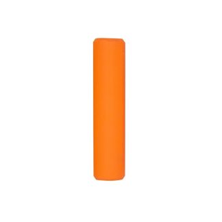 Greb ESI Extra chunky 100% Silikone 34 mm orange