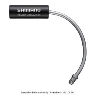 Shimano LX - Power modulator - 90 grader - til V-Bremser - Model SM-PM40