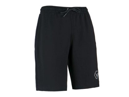 Virtus - Patrick - Sweat Shorts - Sort - Str. XL