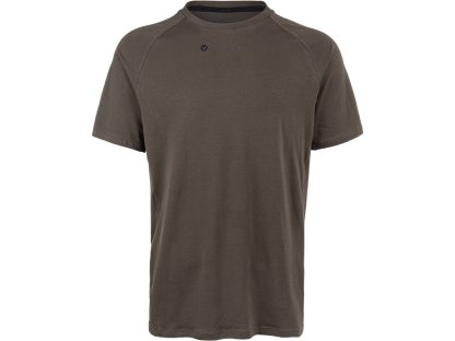 Virtus - Briand - Kortærmet T-Shirt - Olive - Str. S