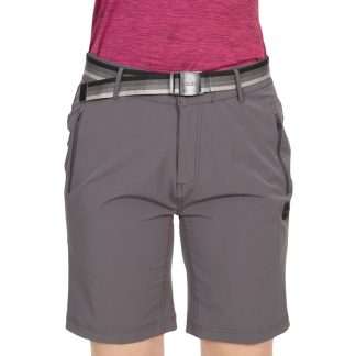 Trespass DLX Appleton - Dame shorts - Carbon - Str. S