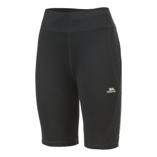 Trespass Melodie - Active shorts - Str. XL - Dame - Sort