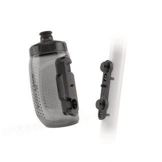 Fidlock Twist - Drikkeflaske - inkl. magnetisk bike base - 450 ml