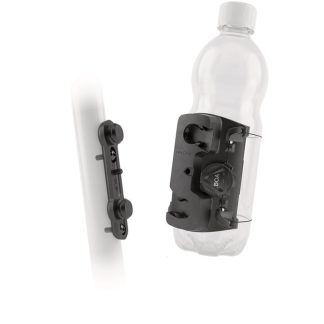 Fidlock Twist - Uni connector + bike base - Universal flaskeholder