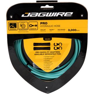 Jagwire - Pro Hydraulic Hose - Hydraulisk - Quickfit - Bianchi