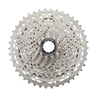 Shimano Deore - Kassette 11 gear 11-42 tands - M5100