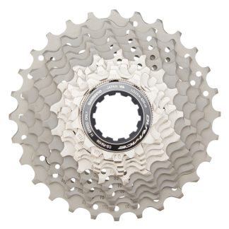 Shimano Dura Ace - Kassette 11 gear 11-28 tands - R9100